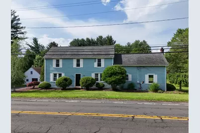 491 Main Street, Somers, CT 06071 - Photo 1