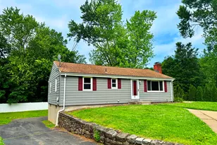 91 Willard Ave, Newington, CT 06111 - Photo 1