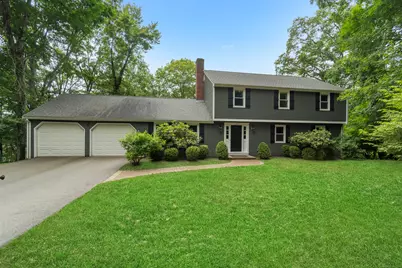 109 Hemlock Drive, Killingworth, CT 06419 - Photo 1