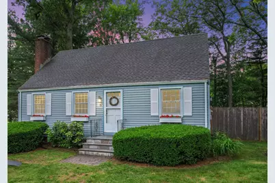 5 Tanglewood Road, Farmington, CT 06032 - Photo 1