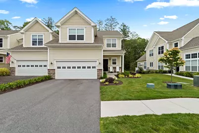 181 Ridgewood Drive #181, Middlebury, CT 06762 - Photo 1