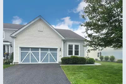 633 Championship Drive #633, Oxford, CT 06478 - Photo 1