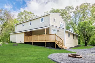 859 Ekonk Hill Rd, Voluntown, CT 06384 - Photo 1