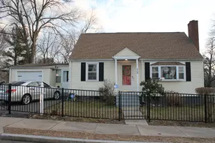 951 Tower Ave, Hartford, CT 06112 - Photo 1