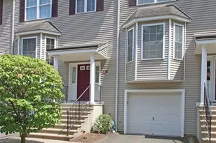 157 Leeder Hill Dr, Hamden, CT 06517 - Photo 1