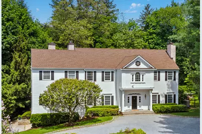 34 Edgewood Drive, Greenwich, CT 06831 - Photo 1