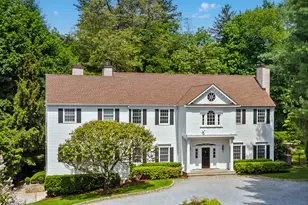 34 Edgewood Dr, Greenwich, CT 06831 - Photo 1