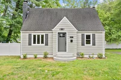 17 Brookdale Avenue, Bloomfield, CT 06002 - Photo 1