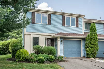 80 Copper Beech Drive #80, Rocky Hill, CT 06067 - Photo 1