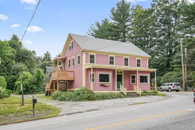 326 Route 169, Woodstock Valley, CT 06281 - Photo 1