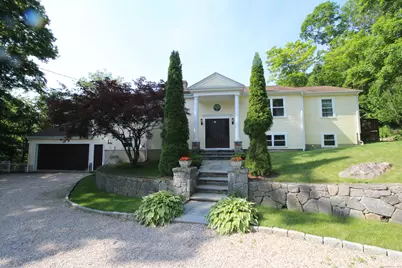 42 Alma Rock Road, Stamford, CT 06903 - Photo 1