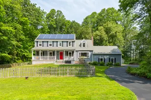 8 Sassafras Ln, Clinton, CT 06413 - Photo 1