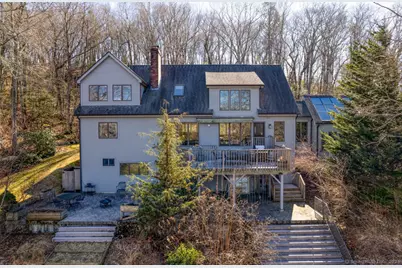 121 Blood Street, Lyme, CT 06371 - Photo 1