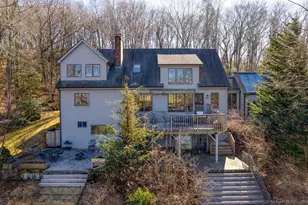 121 Blood St, Lyme, CT 06371 - Photo 1