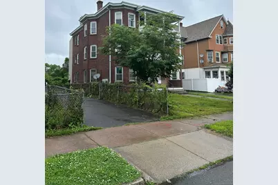 834 Capitol Avenue, Hartford, CT 06106 - Photo 1