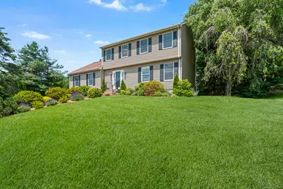 248 Harrison Road, Cheshire, CT 06410 - Photo 1