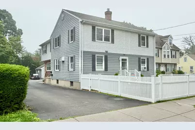 162 Seaside Avenue #3, Stamford, CT 06902 - Photo 1