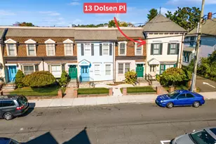 13 Dolsen Pl, Stamford, CT 06901 - Photo 1