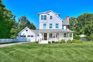 28 Clinton Ave, Westport, CT 06880 - Photo 1