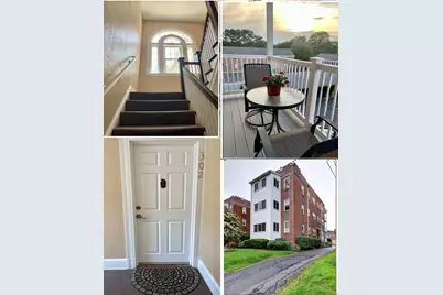 31 Robin Road #302, West Hartford, CT 06119 - Photo 1