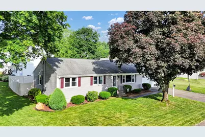 12 Farms Village Road, Rocky Hill, CT 06067 - Photo 1