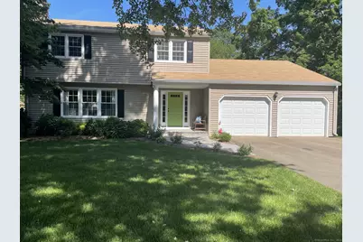 677 Wiese Road, Cheshire, CT 06410 - Photo 1