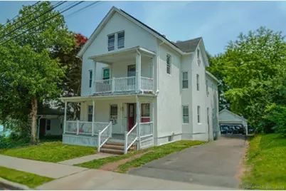 228 Elm Street, Meriden, CT 06450 - Photo 1