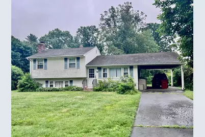 51 Blakeslee Road, Wallingford, CT 06492 - Photo 1