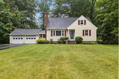 760 Westfield Street, Middletown, CT 06457 - Photo 1