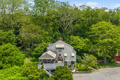 [Address not provided], Old Lyme, CT 06371 - Photo 1