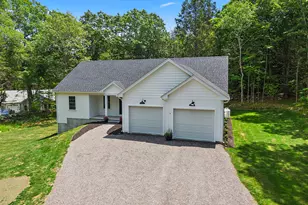 6 S Bear Hill Rd, Chaplin, CT 06235 - Photo 1