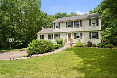 52 Thornridge Drive, Colchester, CT 06415 - Photo 1