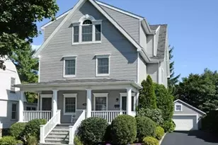 43 Connecticut Ave, Greenwich, CT 06830 - Photo 1