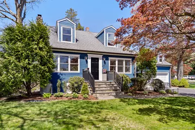 73 Coachlamp Lane, Darien, CT 06820 - Photo 1