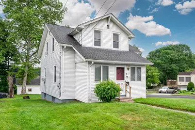 546 South Quaker Lane, West Hartford, CT 06110 - Photo 1