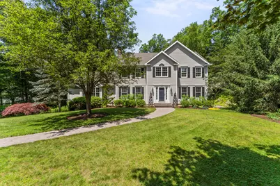 6 Owl Ridge Lane, Newtown, CT 06482 - Photo 1