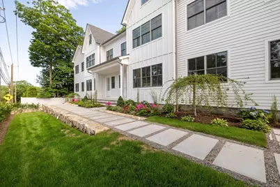 133 East Avenue #A, New Canaan, CT 06840 - Photo 1