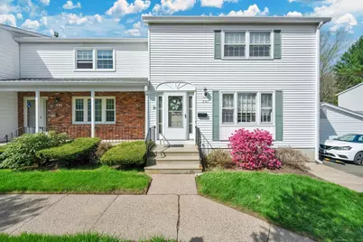 58 Ambassador Drive #F, Manchester, CT 06042 - Photo 1