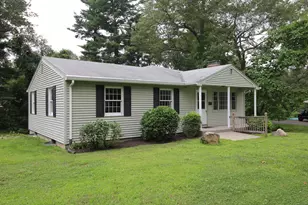 15 Birch Rd, Granby, CT 06035 - Photo 1