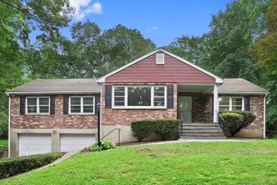 256 West Rocks Road, Norwalk, CT 06851 - Photo 1