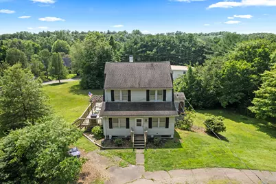 1092 Durham Road, Guilford, CT 06437 - Photo 1