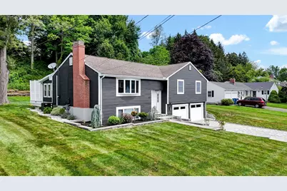 94 Harvest Hill Road, Berlin, CT 06037 - Photo 1