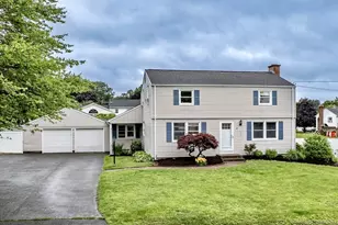 45 Neelans Rd, Enfield, CT 06082 - Photo 1