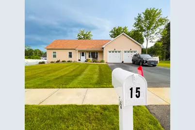 15 Contour Drive, Cheshire, CT 06410 - Photo 1