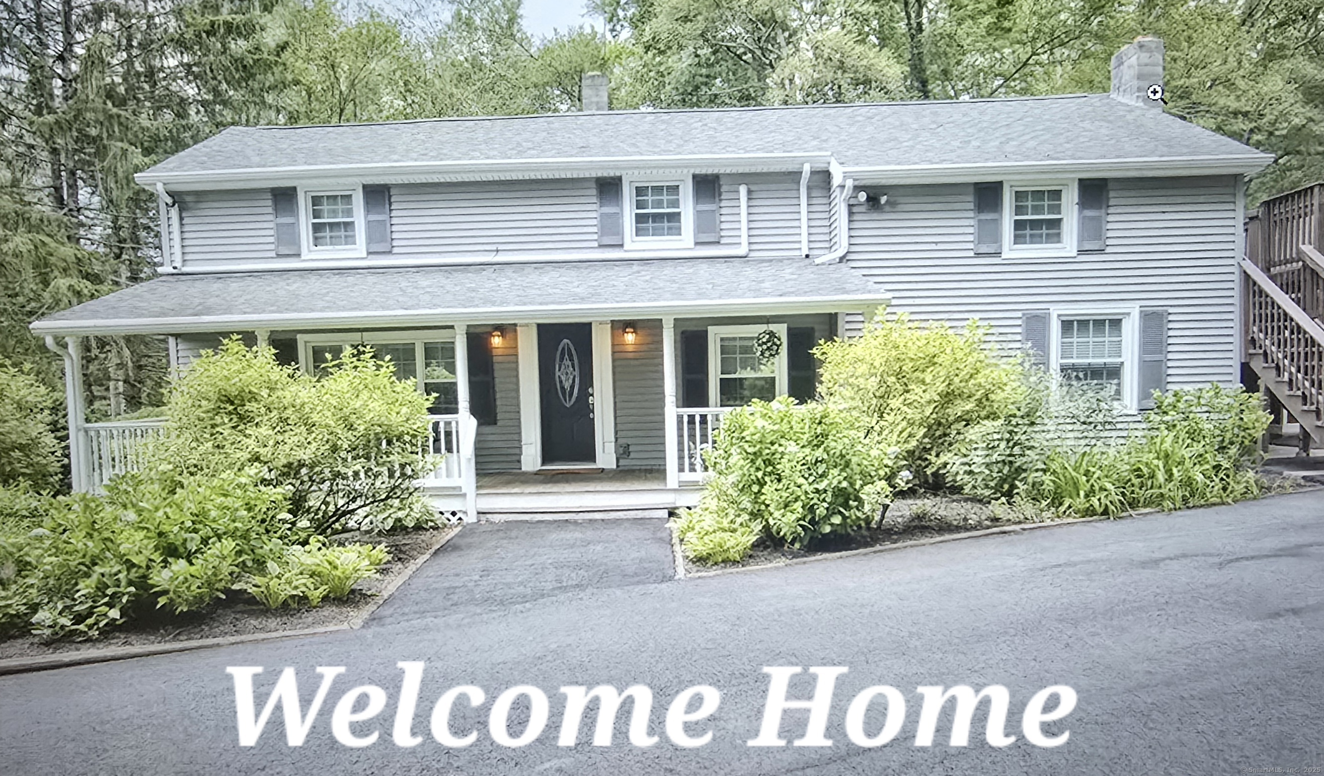 168 Miller Rd, Chaplin, CT 06235 - MLS 24105286 - Coldwell Banker
