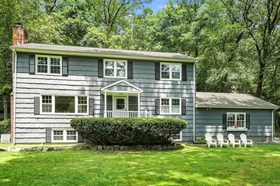 163 Macgregor Drive, Stamford, CT 06902 - Photo 1