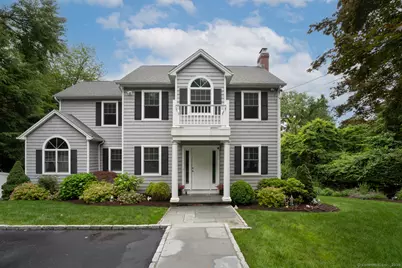 2735 High Ridge Road, Stamford, CT 06903 - Photo 1