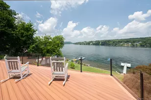 100 N Lake Shore Dr, Brookfield, CT 06804 - Photo 1