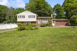 5 Ash Dr, North Branford, CT 06472 - Photo 1