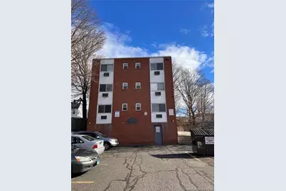 76 Palisade Avenue #C1, Bridgeport, CT 06610 - Photo 1